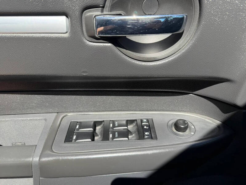2008 Dodge Charger RT