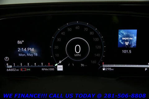 2021 Cadillac Escalade Luxury