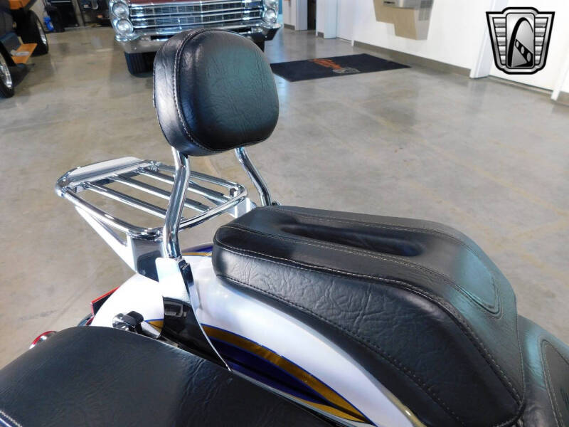 2014 Harley-Davidson CVO Deluxe