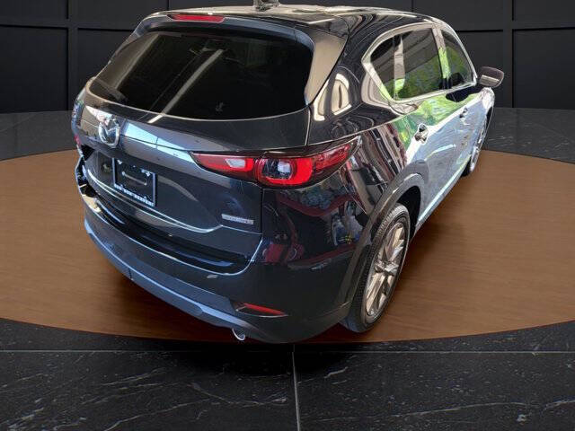 2024 Mazda CX-5 2.5 S Premium