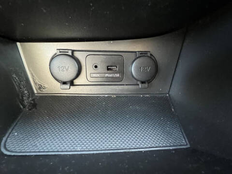 2015 Kia Optima Hybrid