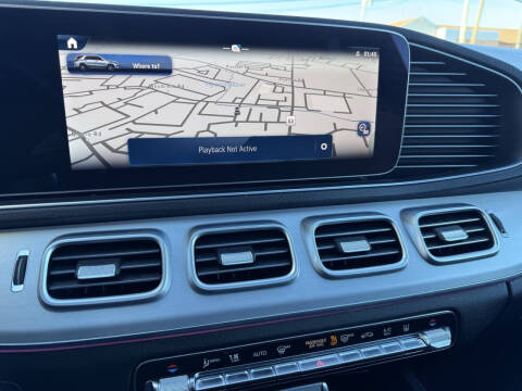 2024 Mercedes-Benz GLE GLE 450e 4MATIC