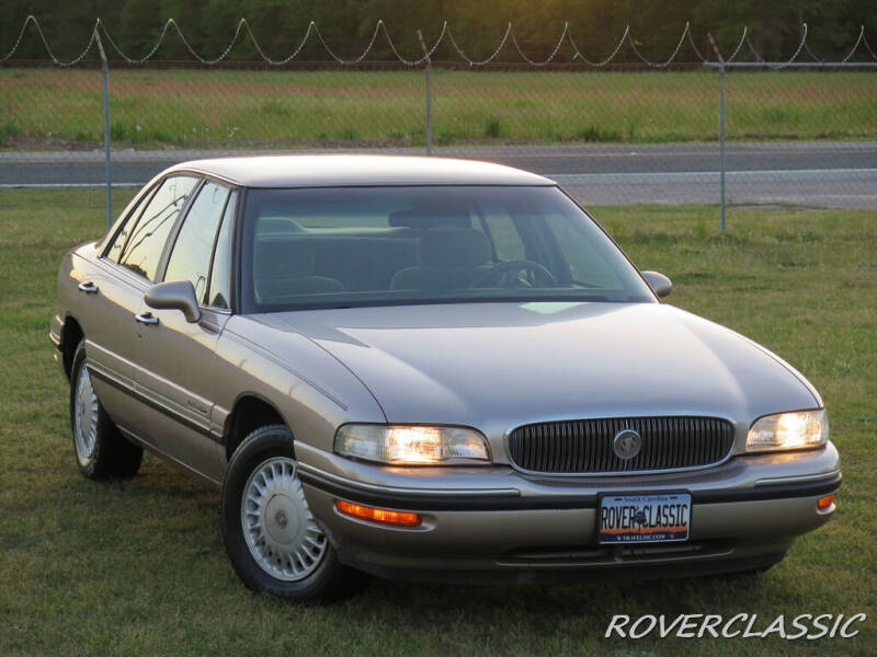 1998 Buick LeSabre For Sale