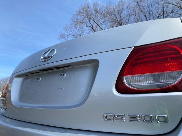 2006 Lexus GS 300