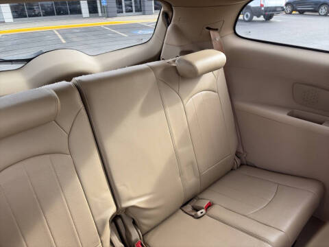 2012 Buick Enclave Premium