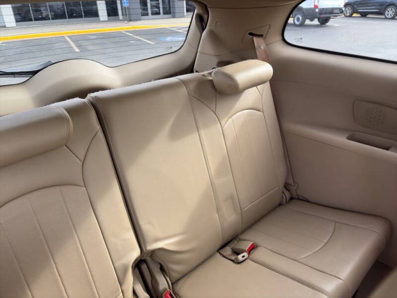 2012 Buick Enclave Premium