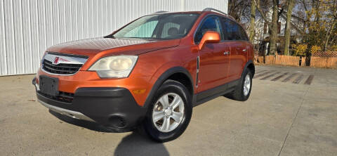 2008 Saturn Vue XE