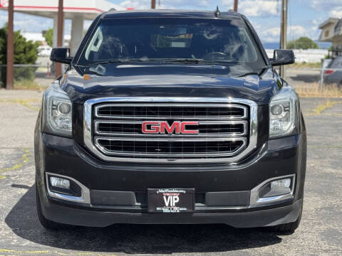 2019 GMC Yukon XL SLT