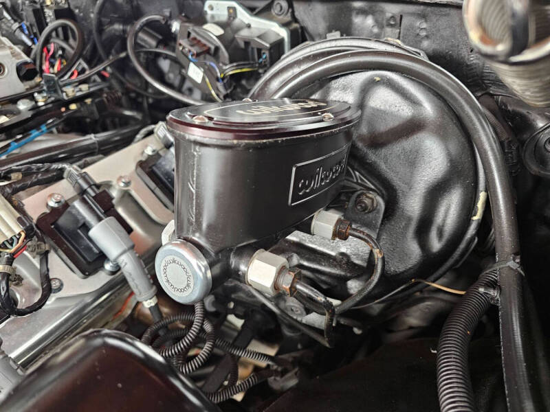 1979 Chevrolet Camaro