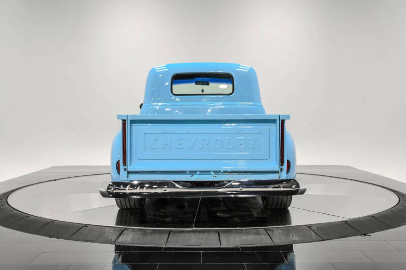 1955 Chevrolet C/K 20 Series