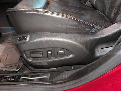 2013 Cadillac SRX Performance Collection