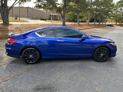 2013 Honda Accord EX