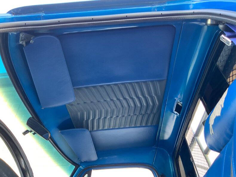 1993 Dodge RAM 250