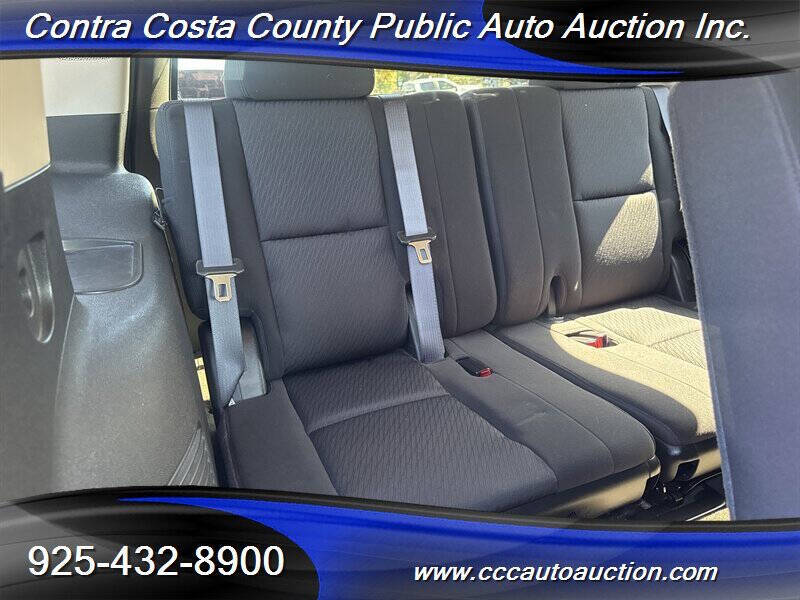 2010 Chevrolet Tahoe LS