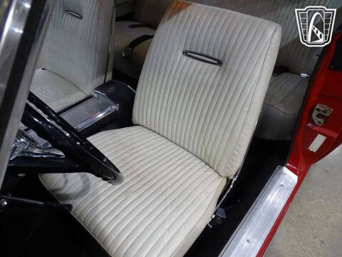 1967 Dodge Coronet