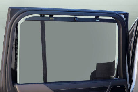 2026 Lexus LX 700h Overtrail