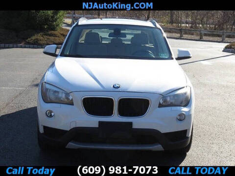2014 BMW X1 xDrive28i