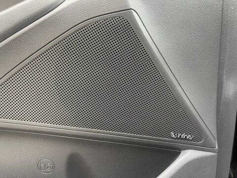 2017 Hyundai Ioniq Hybrid Limited