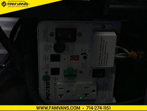 2023 Ford Transit 350