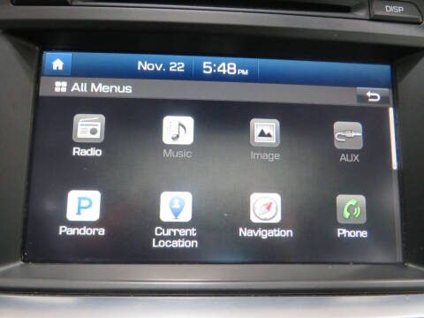 2016 Hyundai Sonata Limited