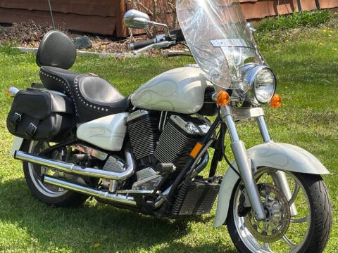 1999 Victory V92C