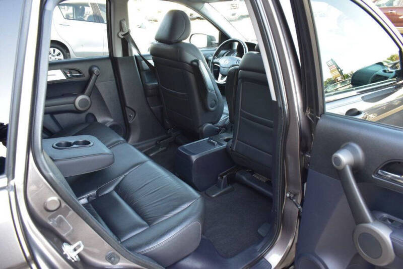 2010 Honda CR-V