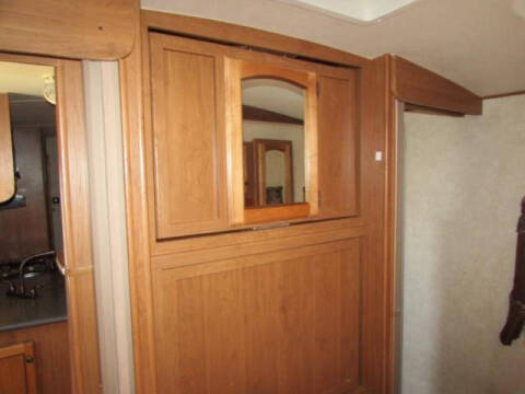 2012 SUNSET TRA T26BH