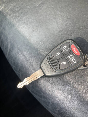 2013 Chrysler 200 Limited