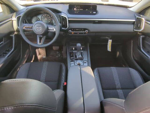 2026 Mazda CX-50 2.5 S Meridian Edition