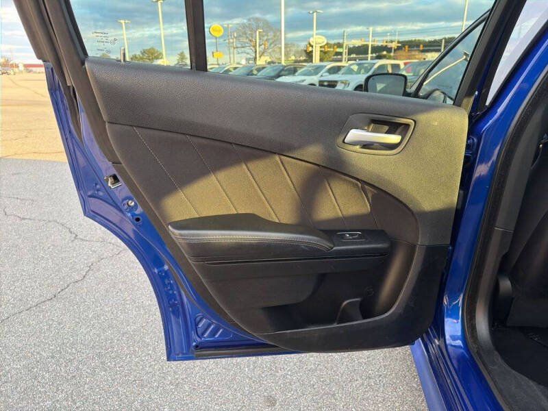 2020 Dodge Charger GT