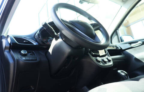 2022 Chevrolet Spark 1LT CVT