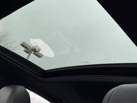 2015 BMW 5 Series 535i xDrive