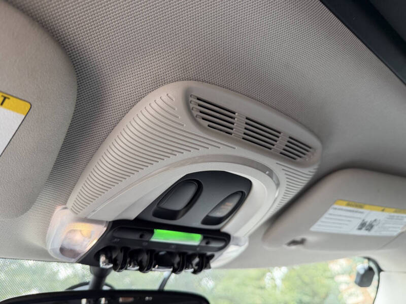 2017 MINI Clubman Cooper S