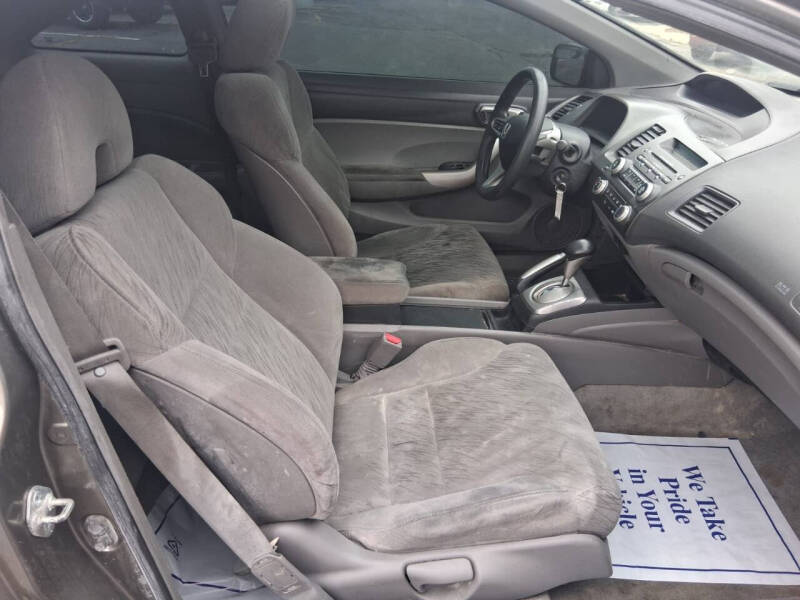 2006 Honda Civic EX