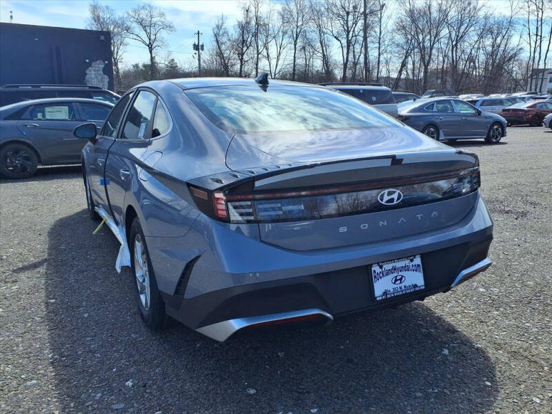 2026 Hyundai Sonata SE