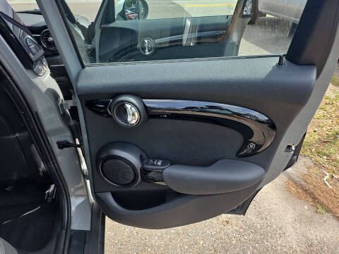 2019 MINI Hardtop 4 Door Cooper