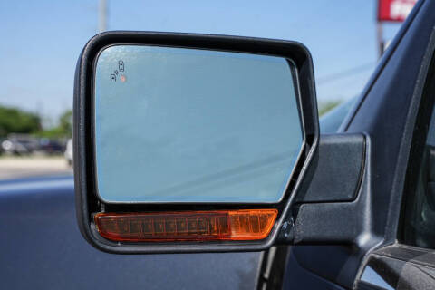 2016 Lincoln Navigator Select