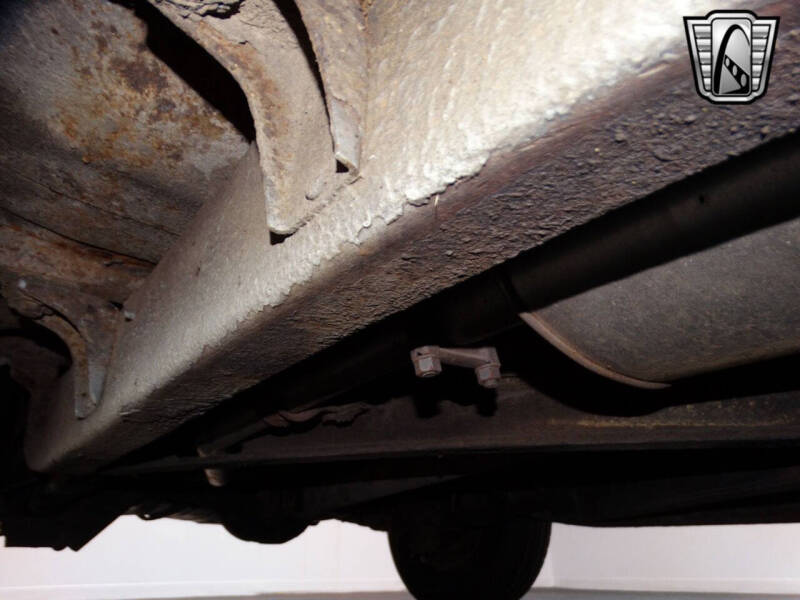 1950 Pontiac Chieftain