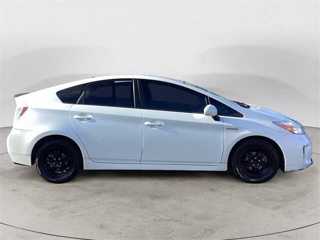 2014 Toyota Prius Two
