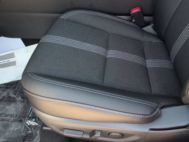 2026 Mazda CX-50 Hybrid Preferred