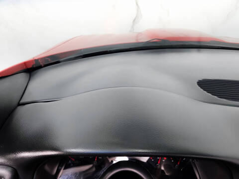 1999 Chevrolet Camaro Z28