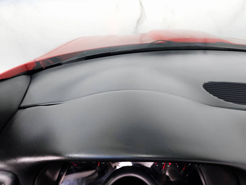 1999 Chevrolet Camaro Z28