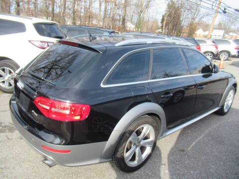 2013 Audi Allroad 2.0T quattro Premium Plus