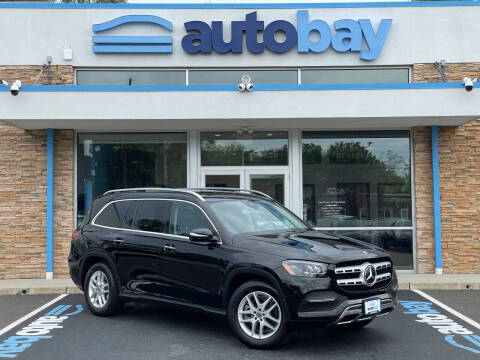 2020 Mercedes-Benz GLS GLS 450