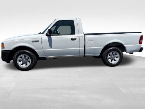 2011 Ford Ranger XL