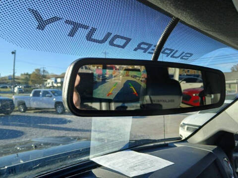 2012 Ford F-350 Super Duty Lariat