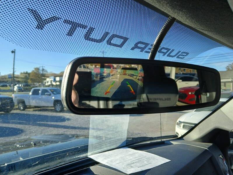 2012 Ford F-350 Super Duty Lariat