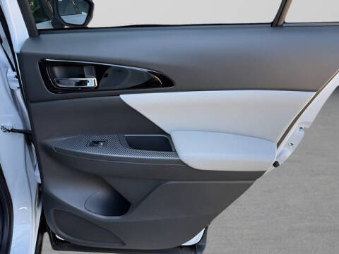 2026 Mitsubishi Eclipse Cross SEL