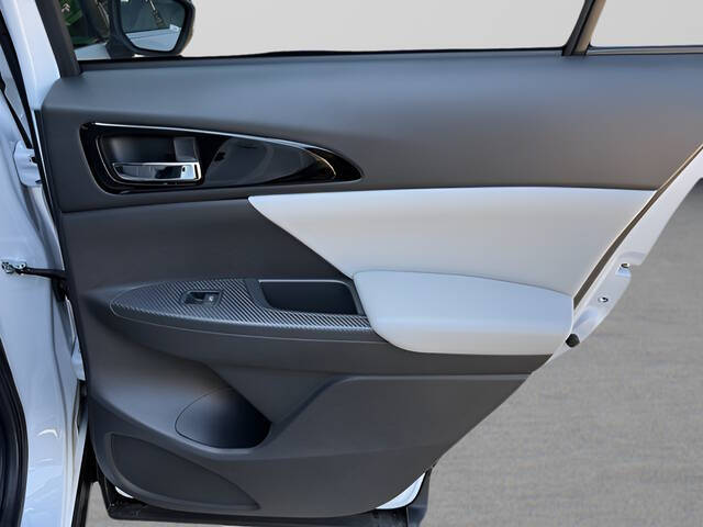 2026 Mitsubishi Eclipse Cross SEL