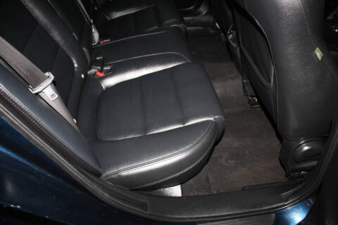 2016 Mazda MAZDA6 i Touring